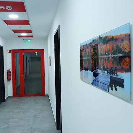 Top Hotel Vertesszolos Экстерьер фото