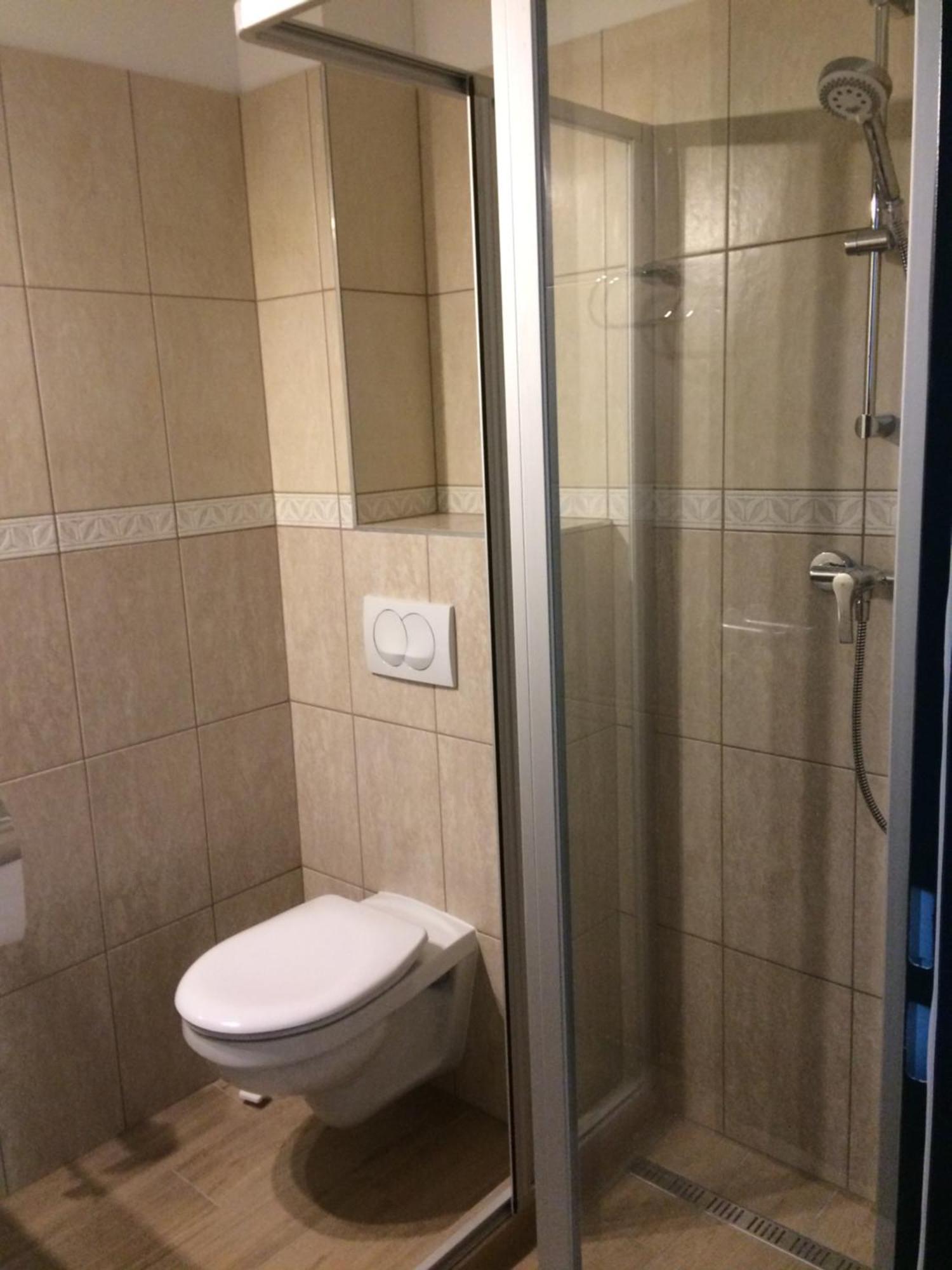 Top Hotel Vertesszolos Экстерьер фото